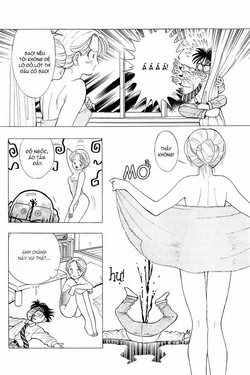 Yume De Aetara Chapter 59 - Trang 2