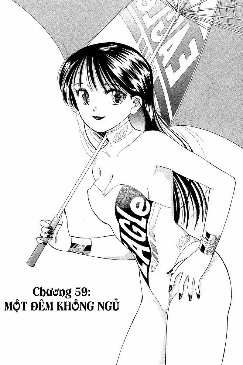 Yume De Aetara Chapter 59 - Trang 2