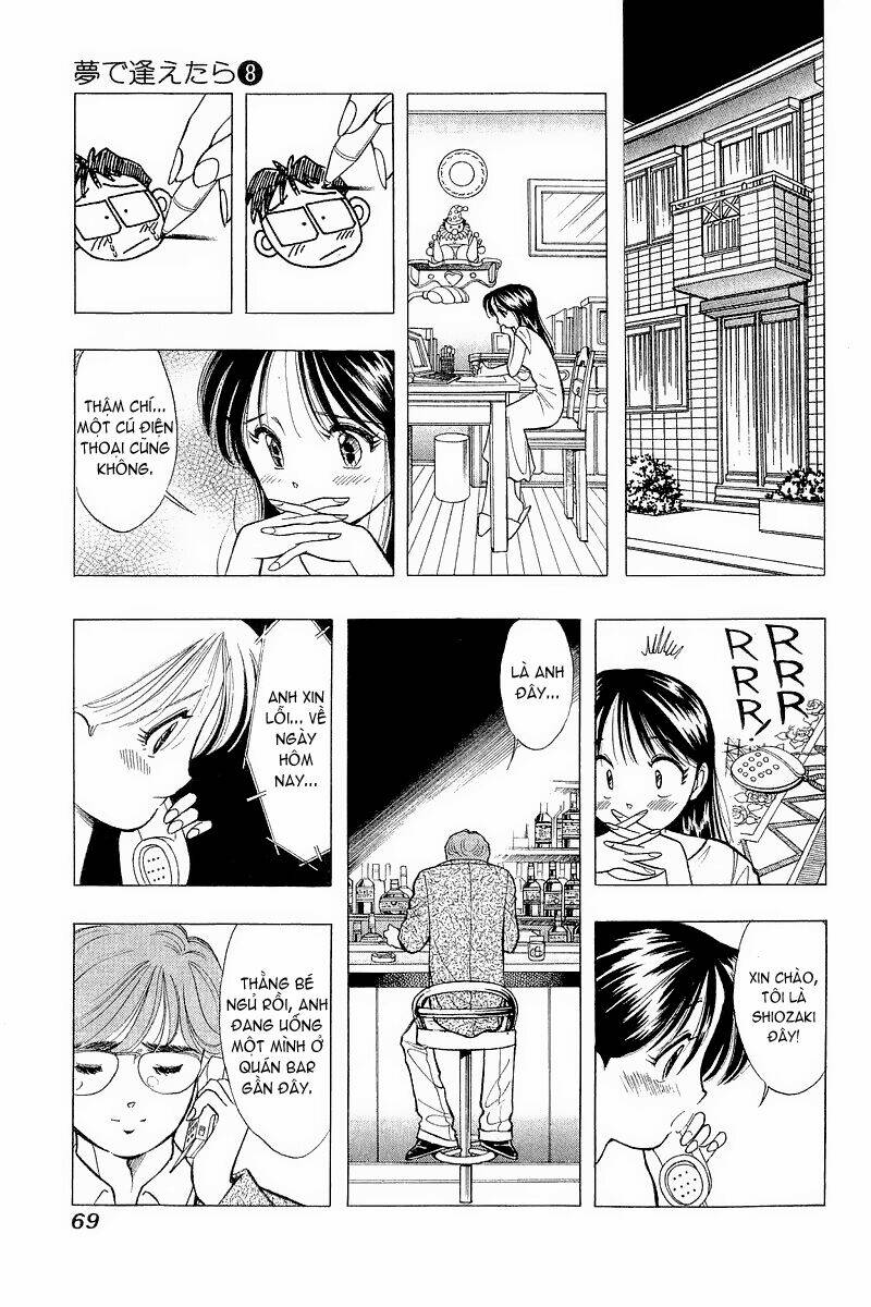 Yume De Aetara Chapter 59 - Trang 2