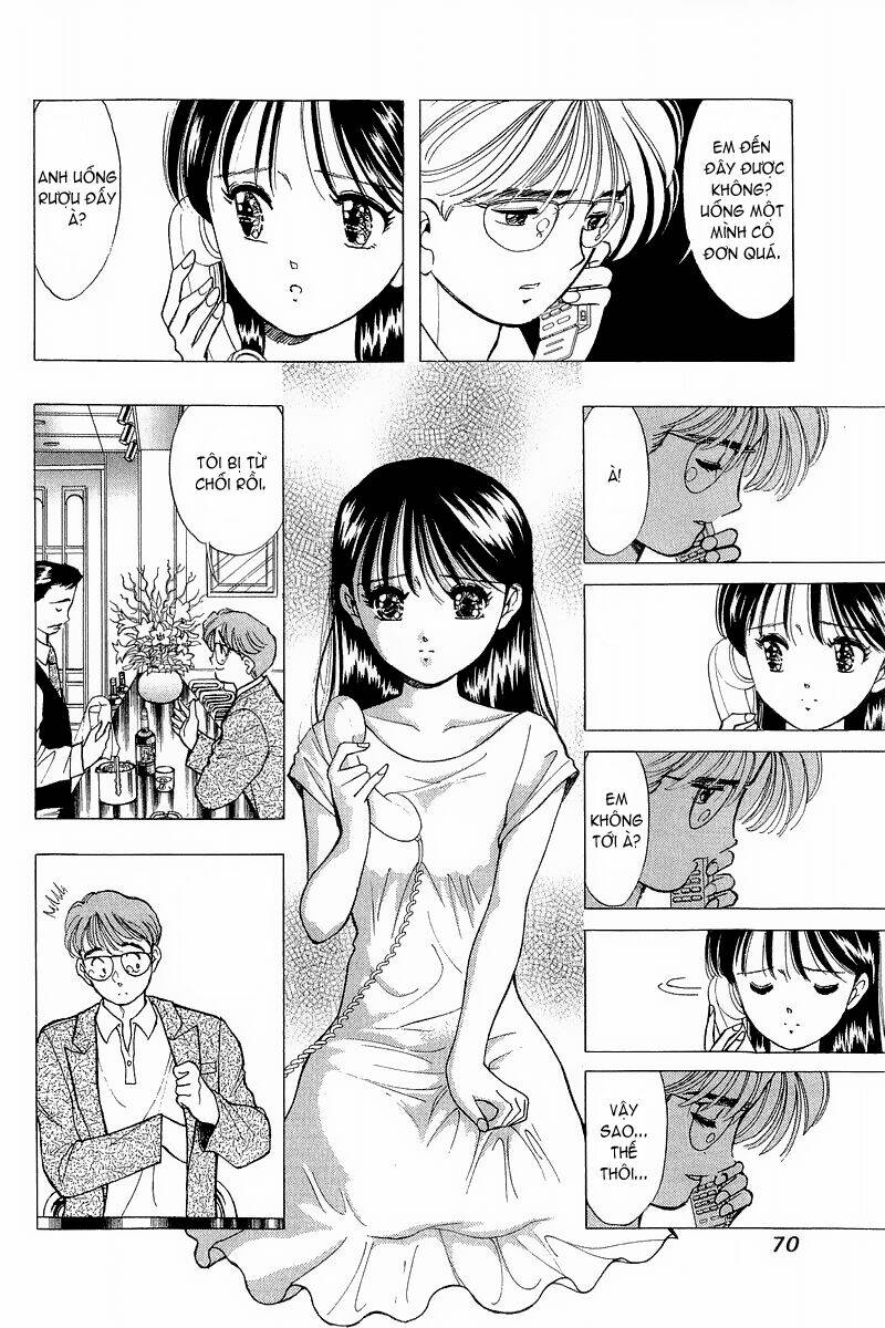 Yume De Aetara Chapter 59 - Trang 2