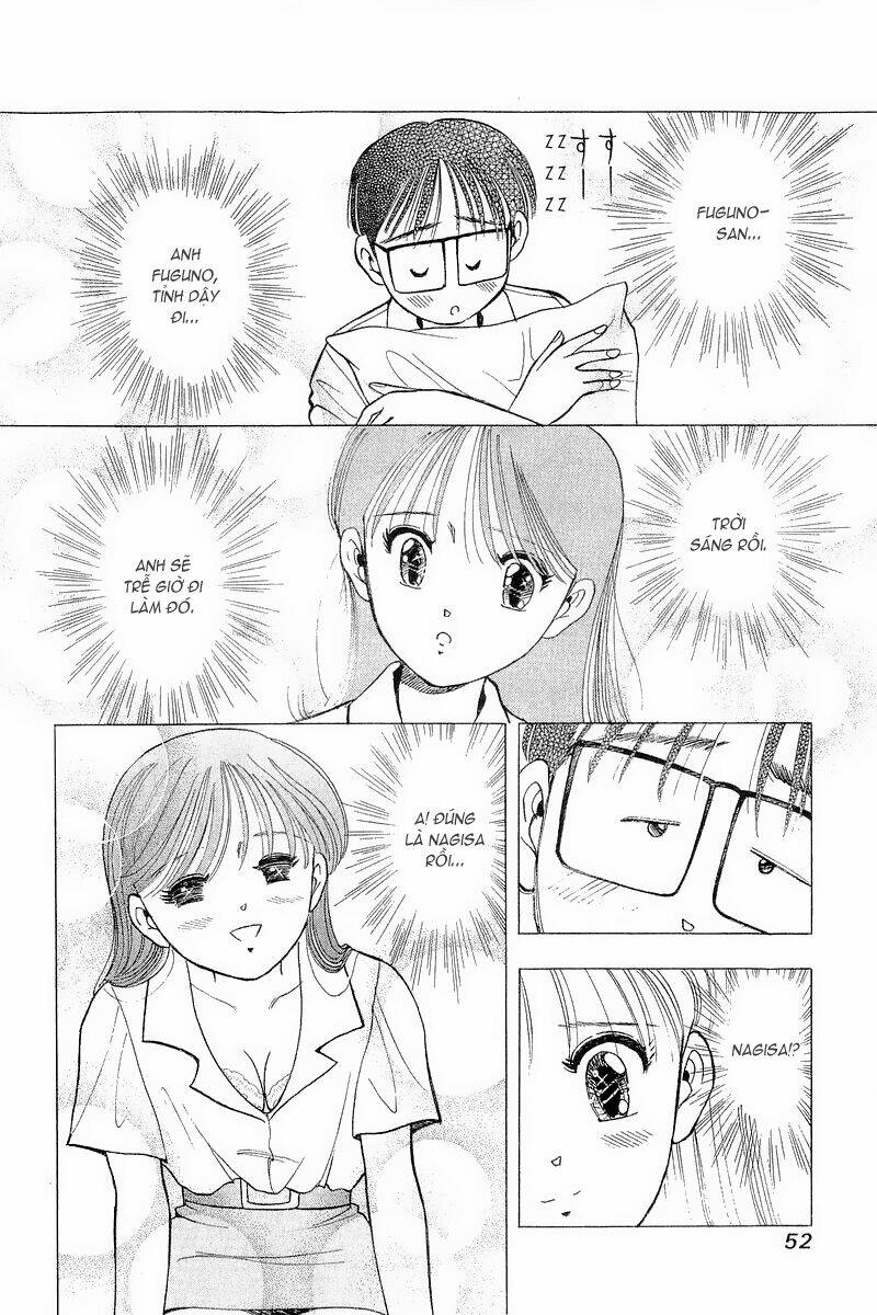 Yume De Aetara Chapter 59 - Trang 2