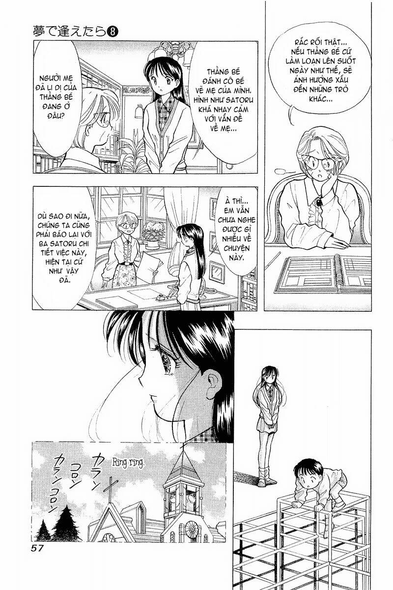 Yume De Aetara Chapter 59 - Trang 2