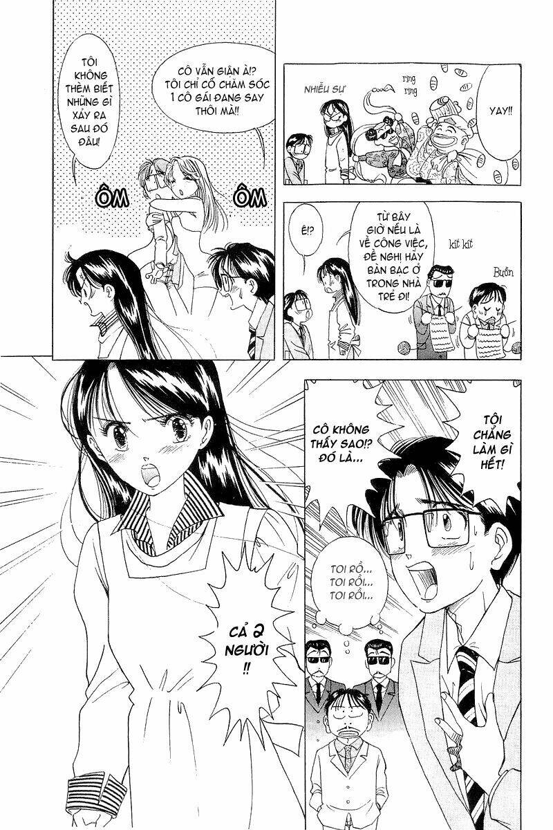 Yume De Aetara Chapter 6 - Trang 2