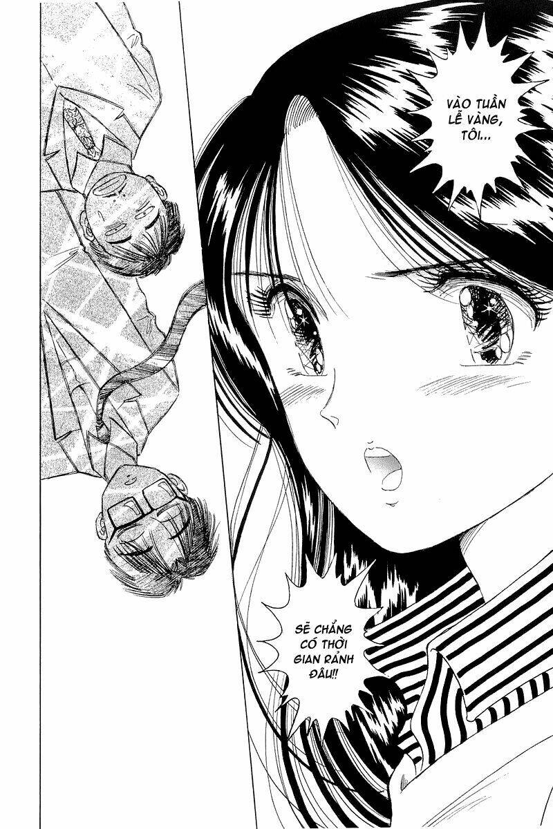 Yume De Aetara Chapter 6 - Trang 2