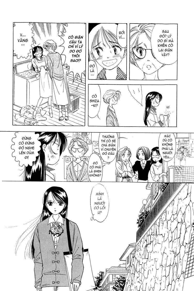 Yume De Aetara Chapter 6 - Trang 2