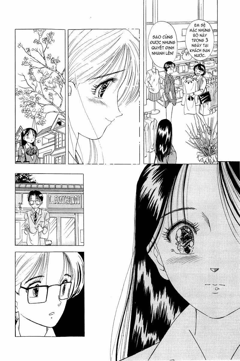 Yume De Aetara Chapter 6 - Trang 2