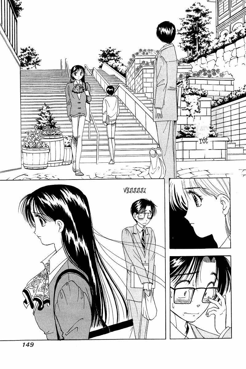 Yume De Aetara Chapter 6 - Trang 2