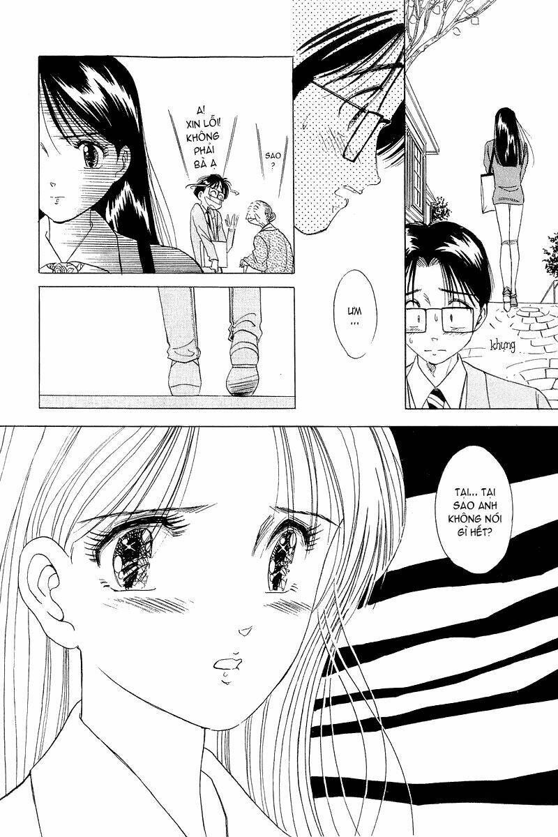 Yume De Aetara Chapter 6 - Trang 2