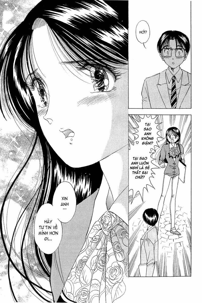 Yume De Aetara Chapter 6 - Trang 2