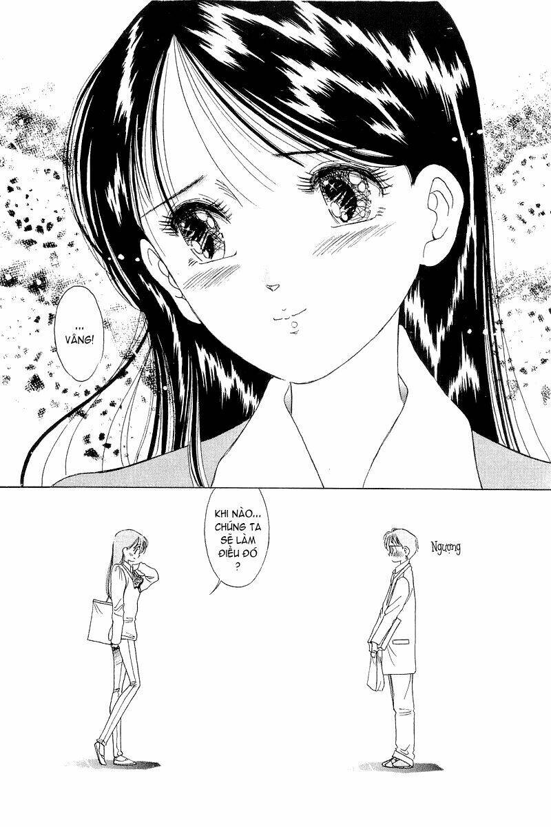 Yume De Aetara Chapter 6 - Trang 2