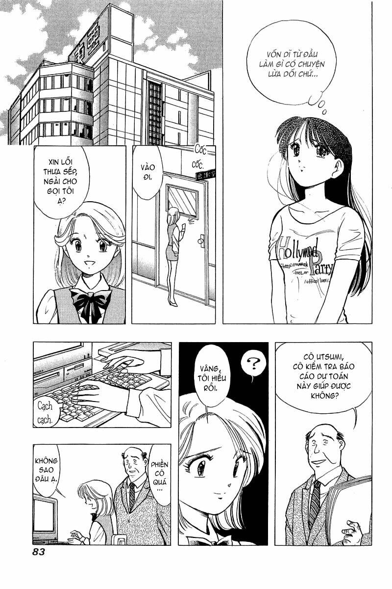 Yume De Aetara Chapter 60 - Trang 2