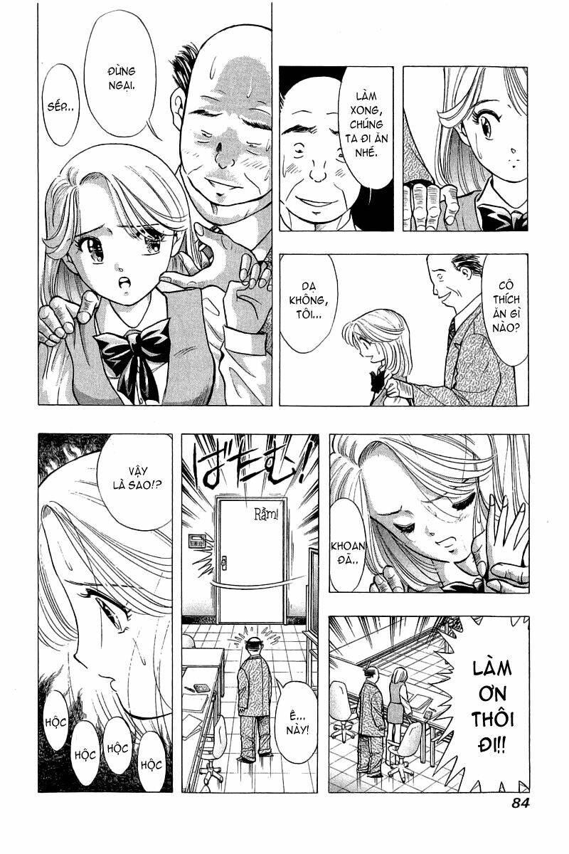 Yume De Aetara Chapter 60 - Trang 2