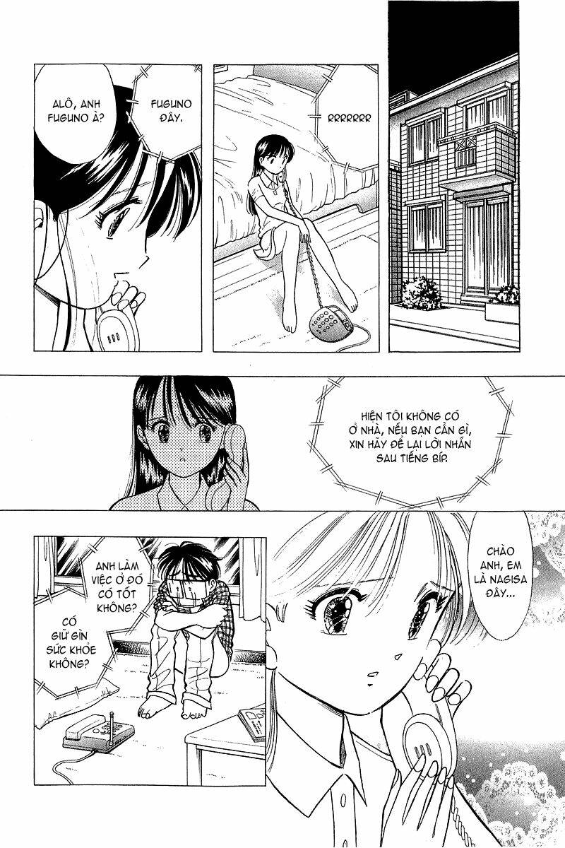 Yume De Aetara Chapter 60 - Trang 2