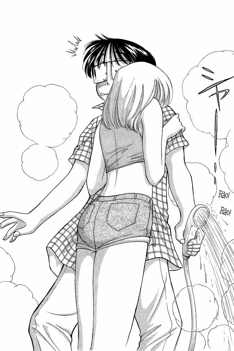 Yume De Aetara Chapter 60 - Trang 2