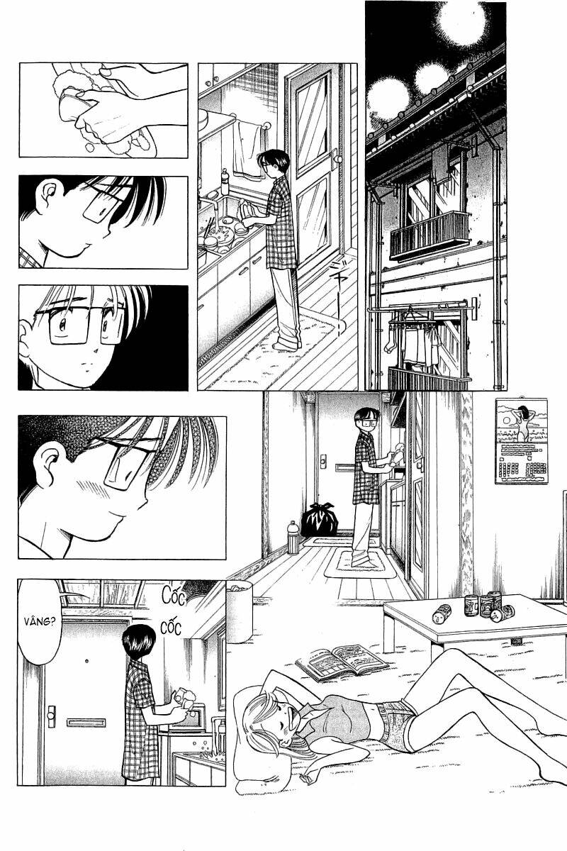 Yume De Aetara Chapter 60 - Trang 2