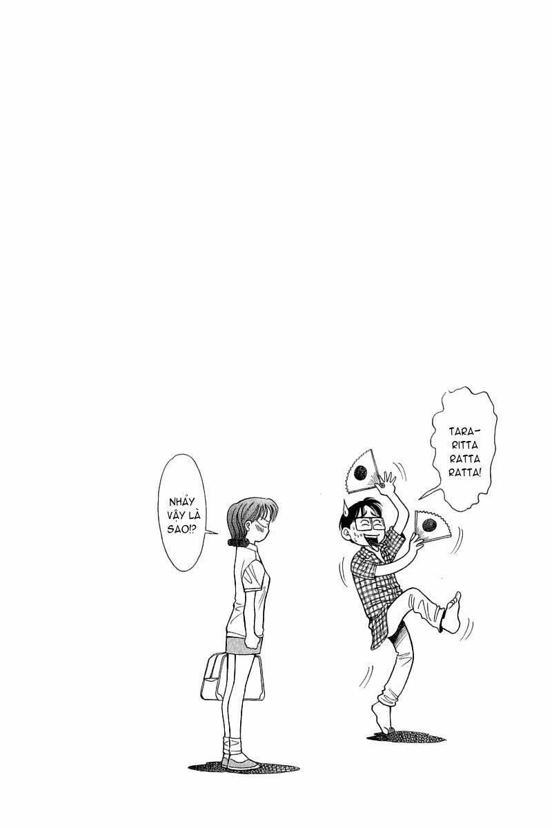 Yume De Aetara Chapter 60 - Trang 2