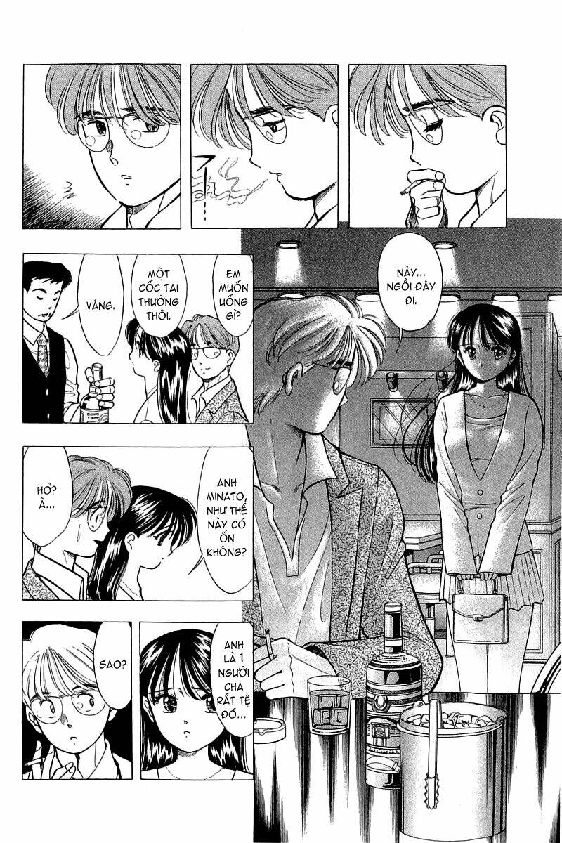 Yume De Aetara Chapter 60 - Trang 2