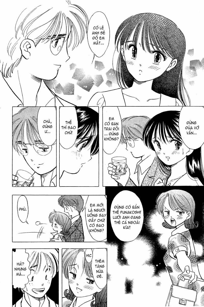 Yume De Aetara Chapter 60 - Trang 2