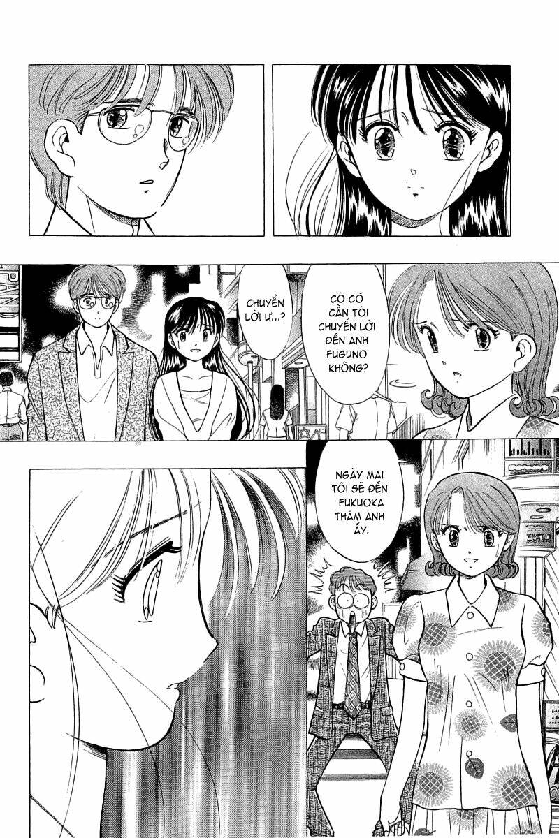 Yume De Aetara Chapter 60 - Trang 2