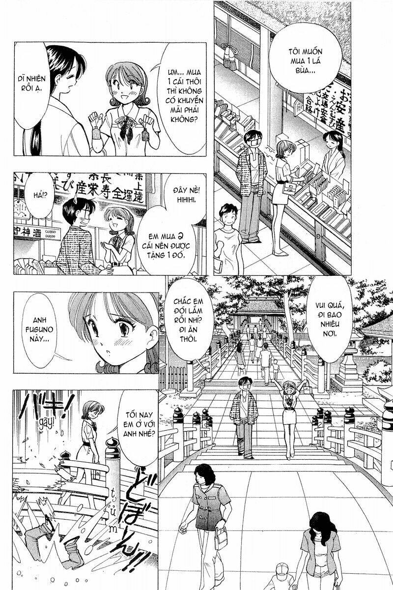 Yume De Aetara Chapter 61 - Trang 2