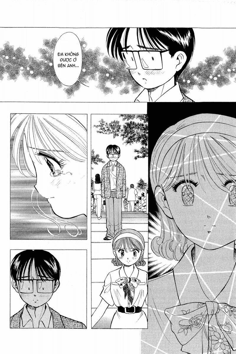 Yume De Aetara Chapter 61 - Trang 2