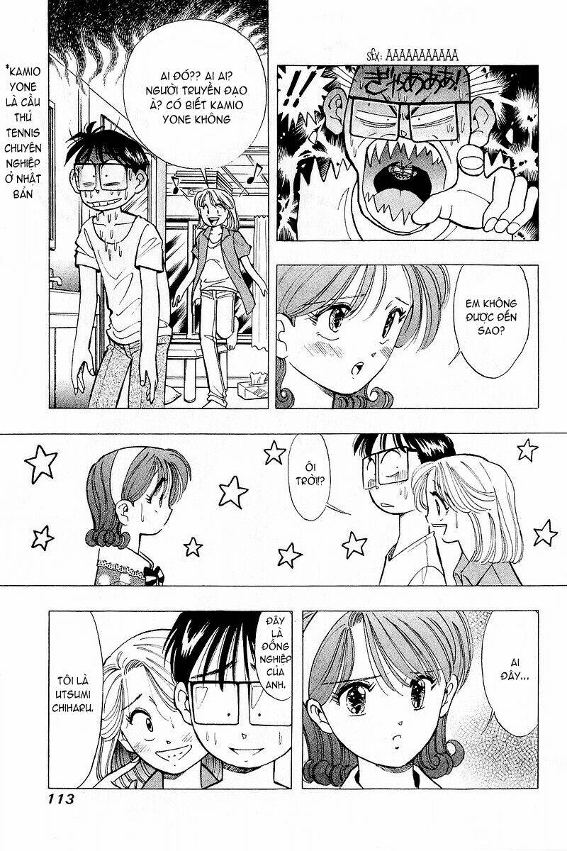 Yume De Aetara Chapter 61 - Trang 2