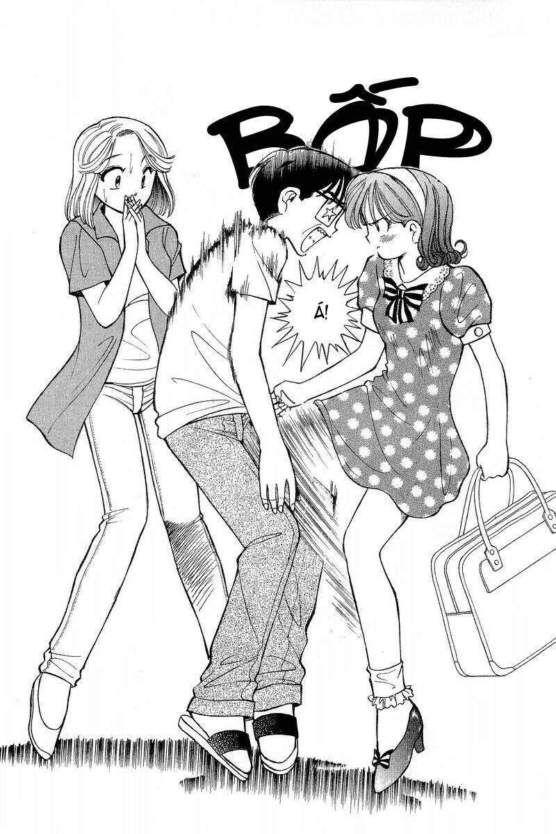 Yume De Aetara Chapter 61 - Trang 2