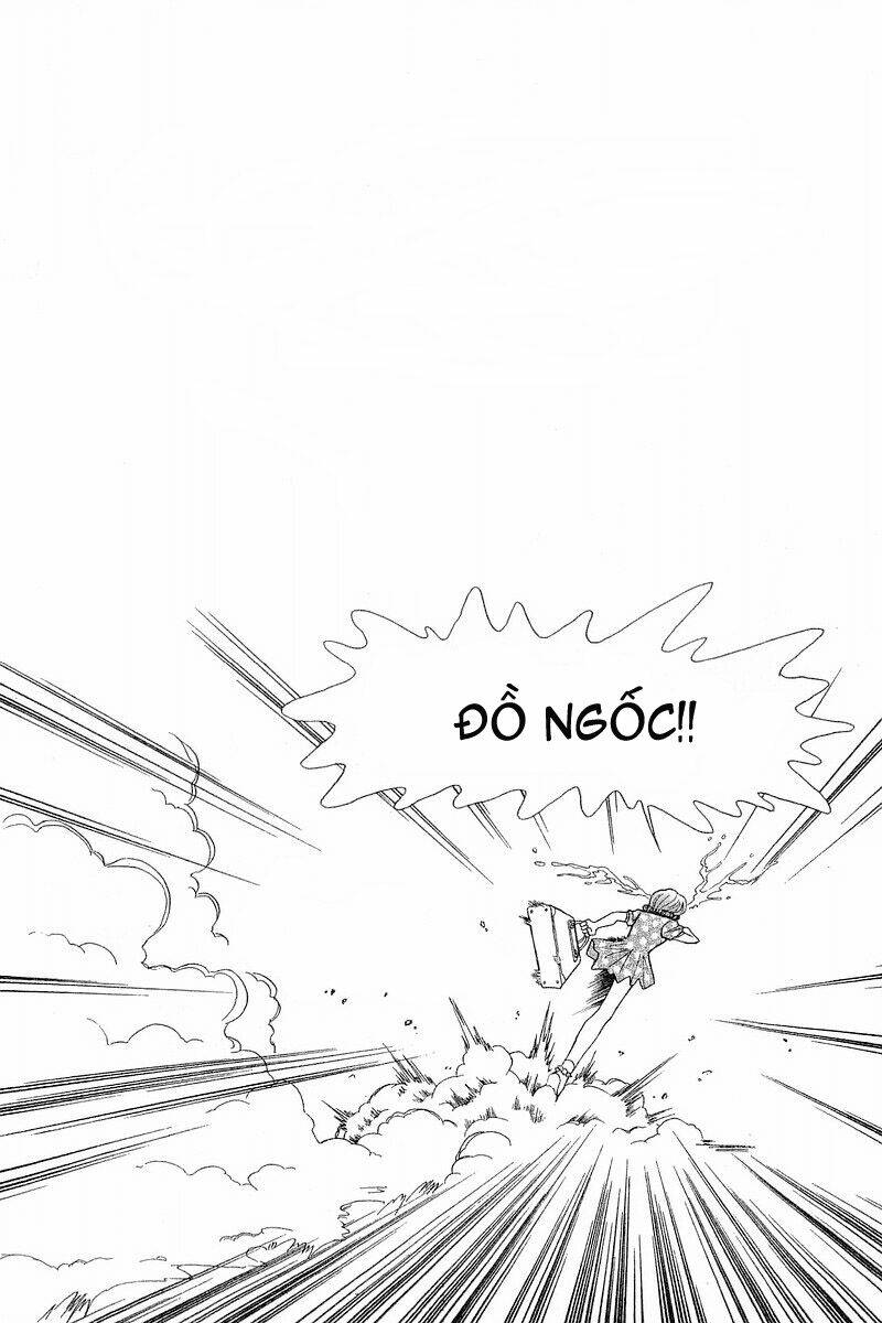 Yume De Aetara Chapter 61 - Trang 2