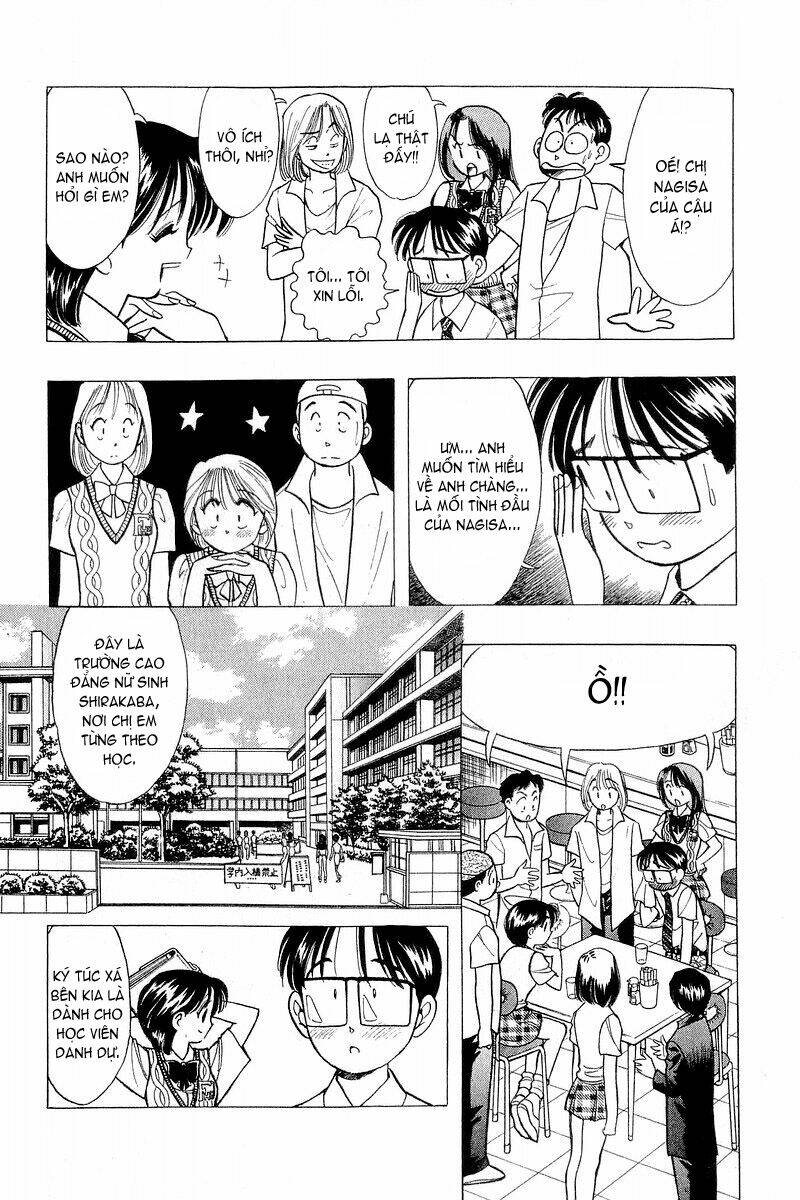 Yume De Aetara Chapter 62 - Trang 2