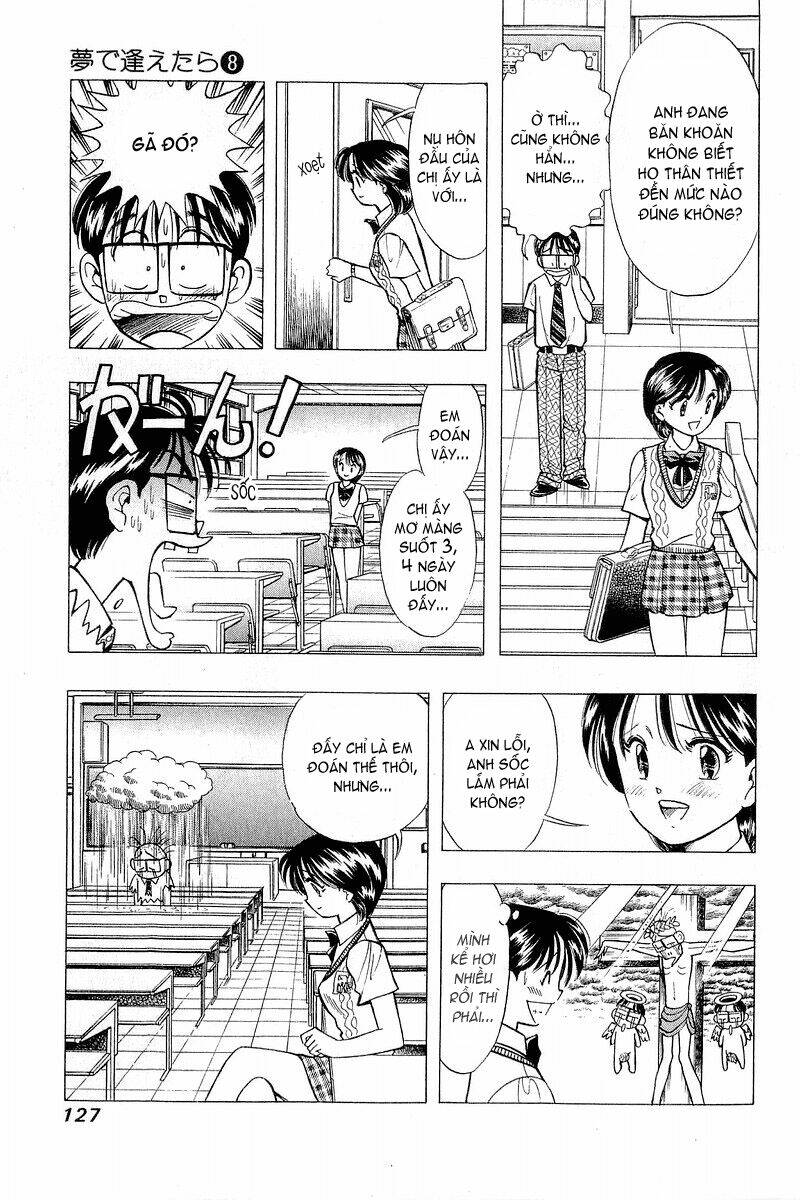 Yume De Aetara Chapter 62 - Trang 2