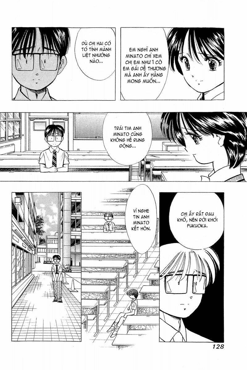 Yume De Aetara Chapter 62 - Trang 2