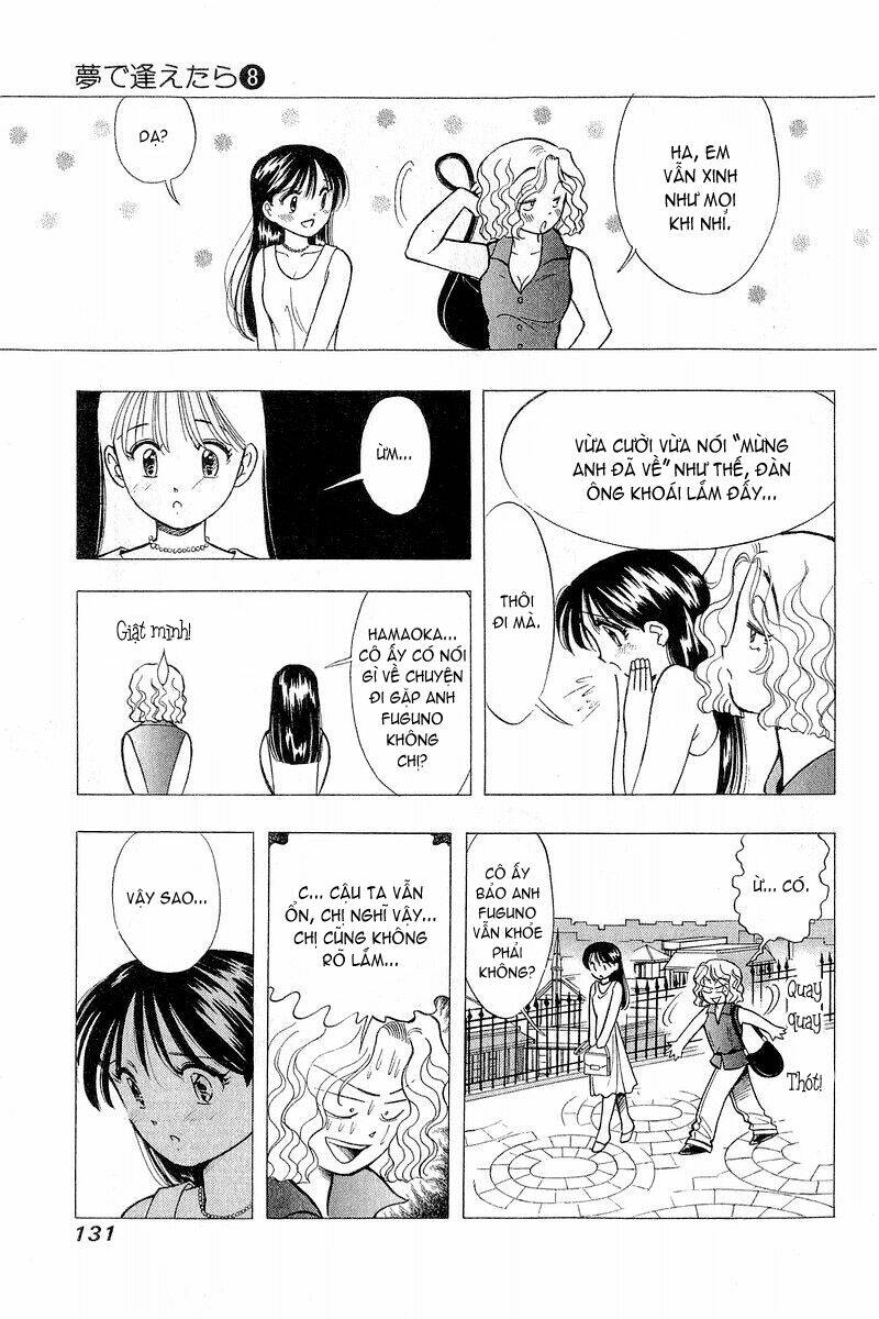 Yume De Aetara Chapter 62 - Trang 2