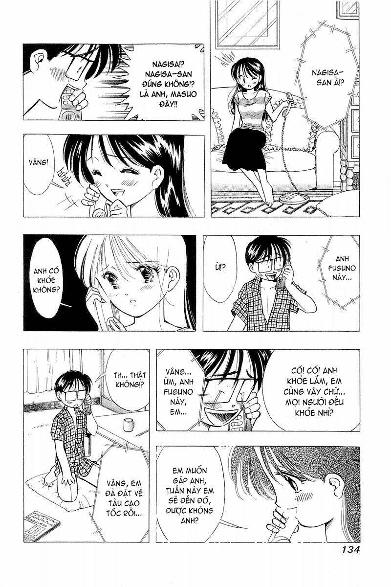 Yume De Aetara Chapter 62 - Trang 2