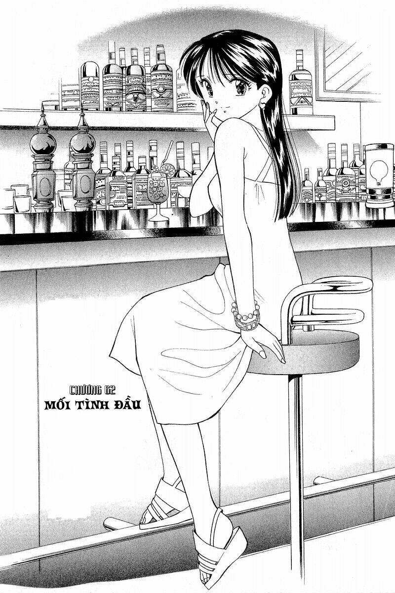 Yume De Aetara Chapter 62 - Trang 2