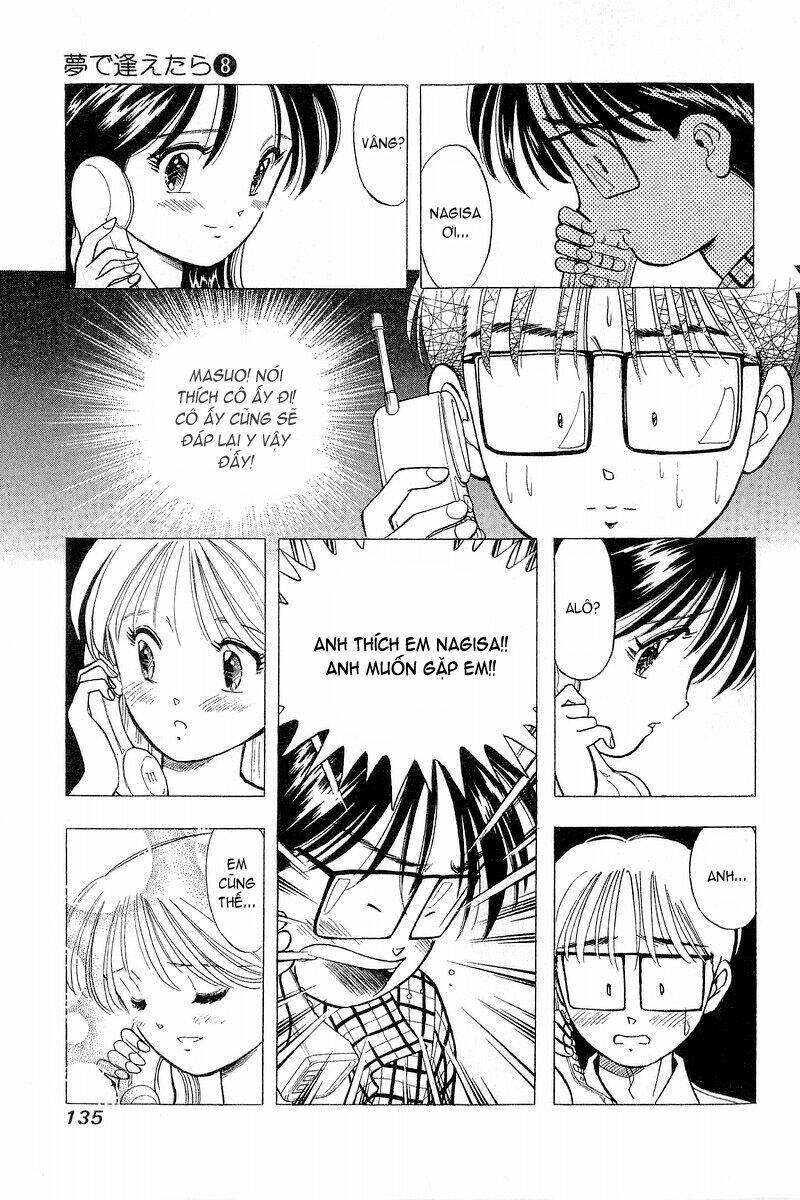 Yume De Aetara Chapter 62 - Trang 2