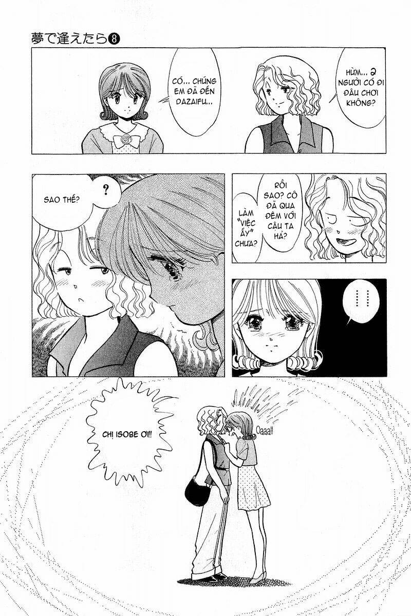 Yume De Aetara Chapter 62 - Trang 2