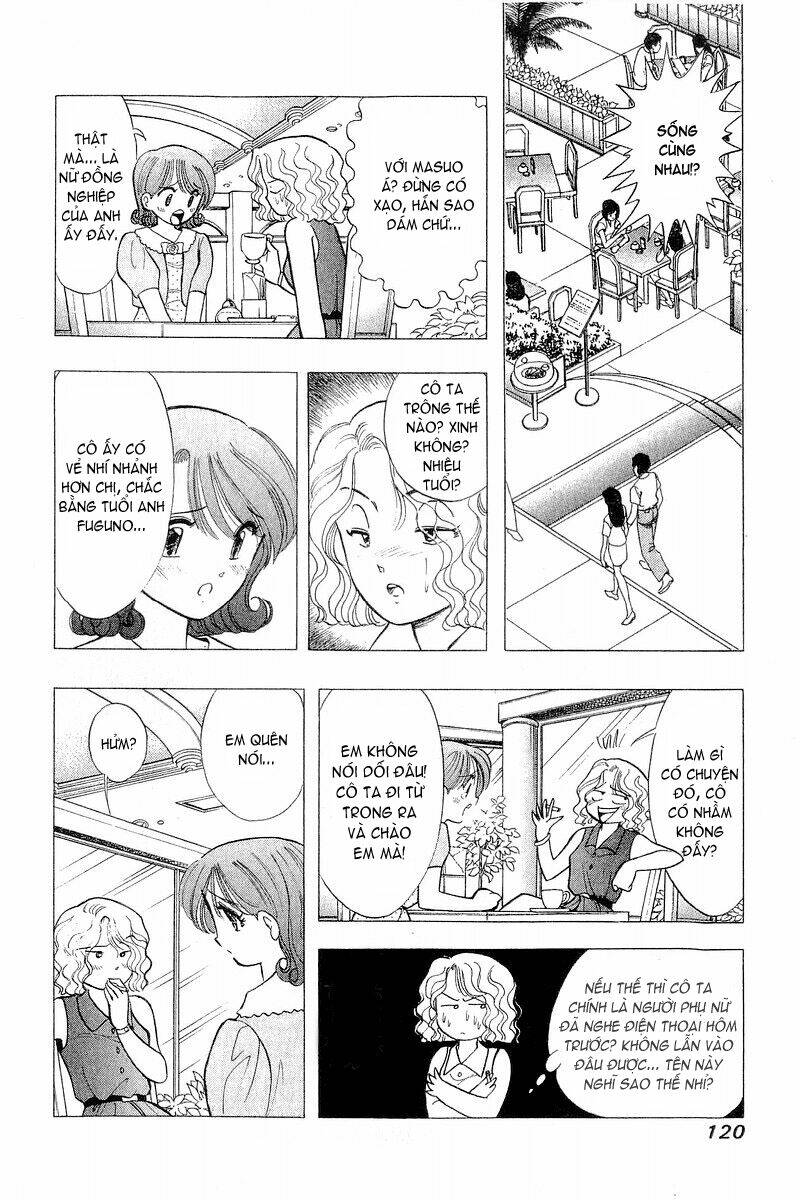 Yume De Aetara Chapter 62 - Trang 2