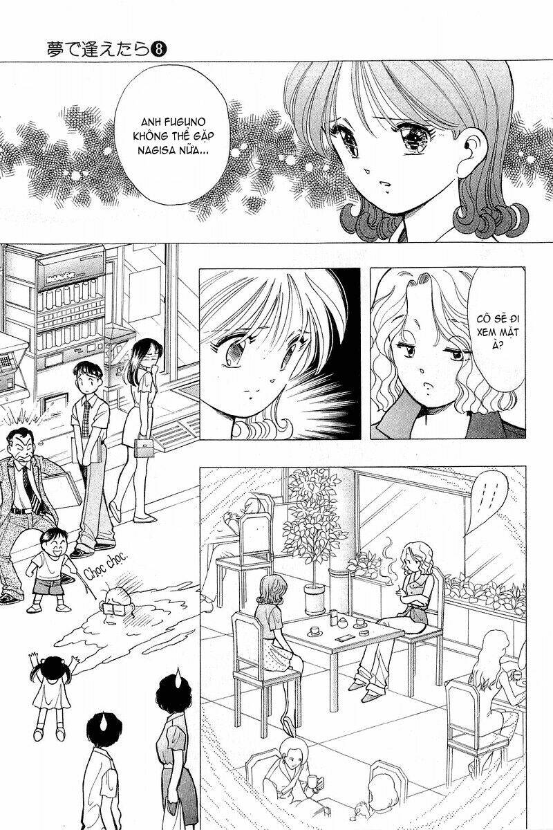 Yume De Aetara Chapter 62 - Trang 2