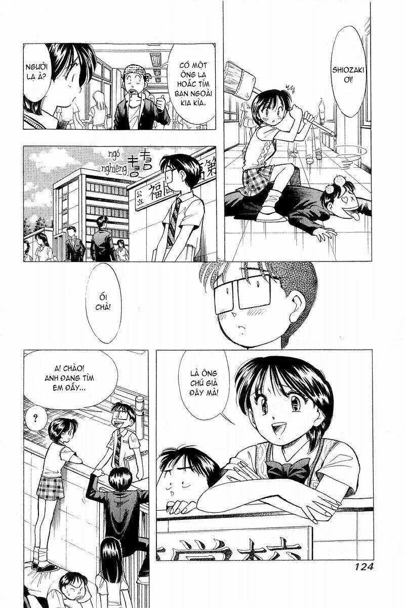 Yume De Aetara Chapter 62 - Trang 2