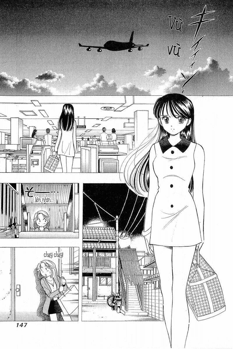 Yume De Aetara Chapter 63 - Trang 2