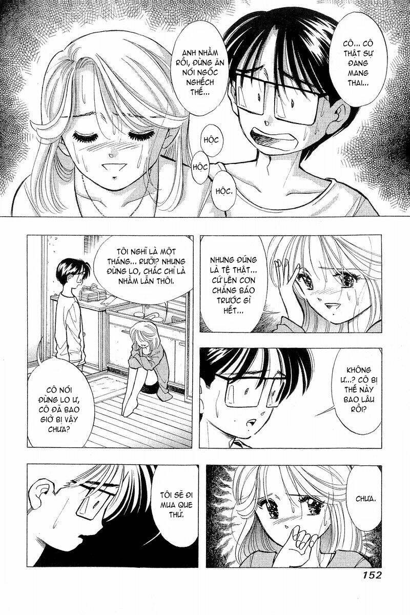 Yume De Aetara Chapter 63 - Trang 2