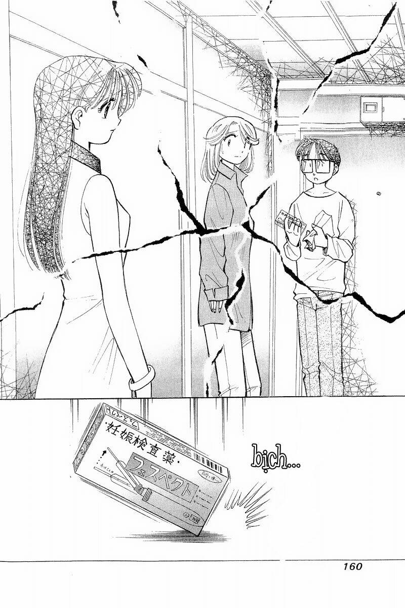 Yume De Aetara Chapter 63 - Trang 2