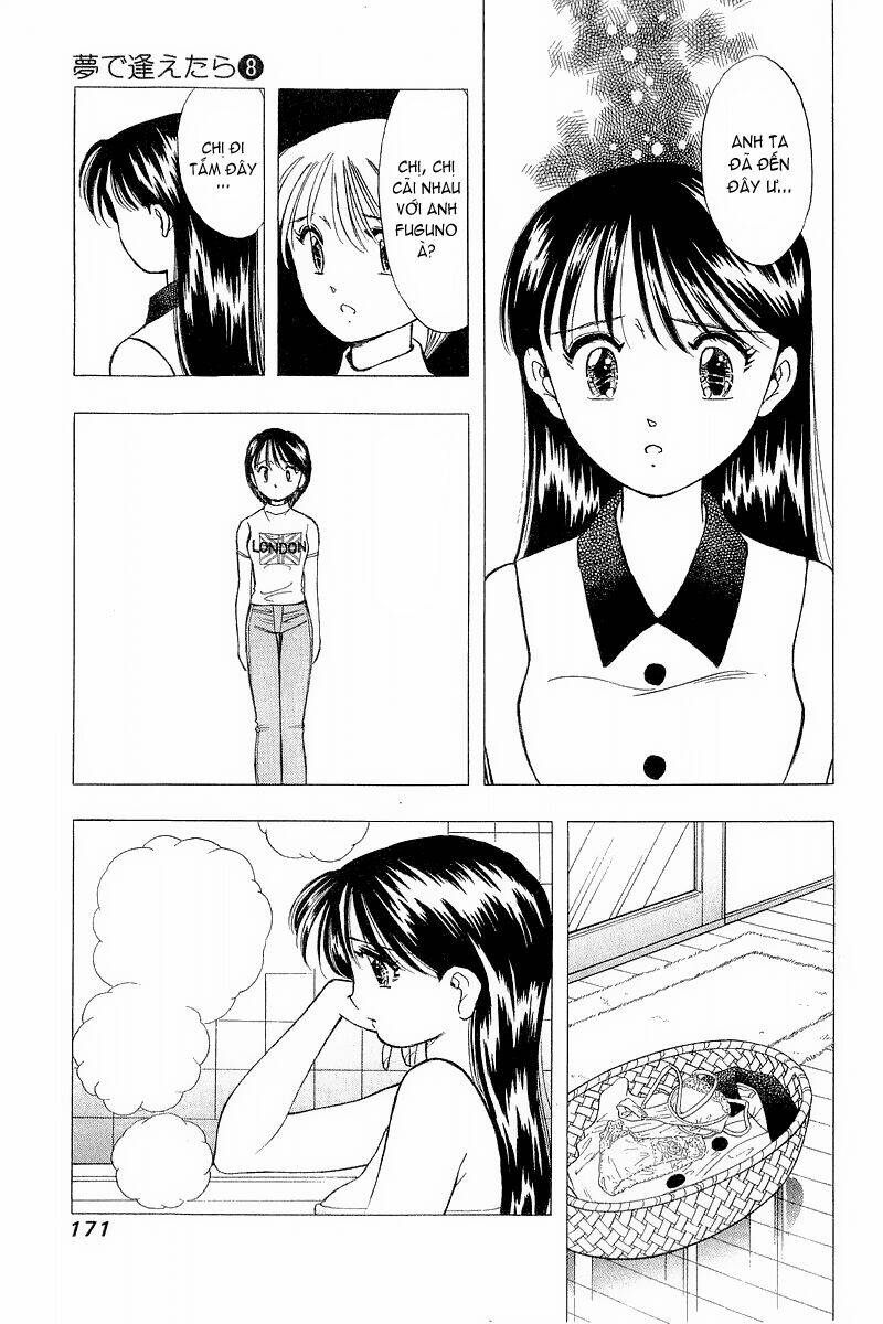 Yume De Aetara Chapter 64 - Trang 2