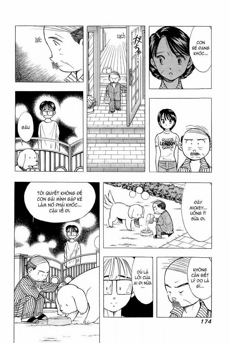 Yume De Aetara Chapter 64 - Trang 2