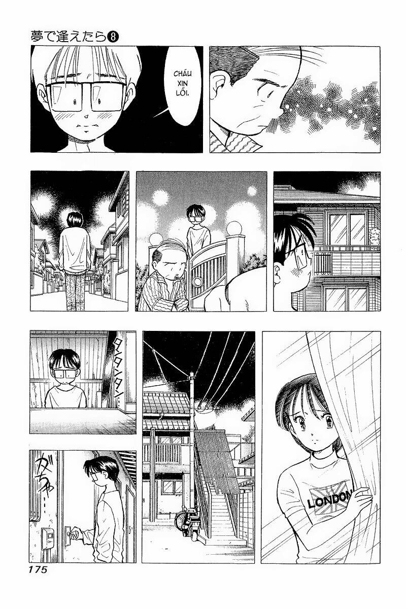 Yume De Aetara Chapter 64 - Trang 2