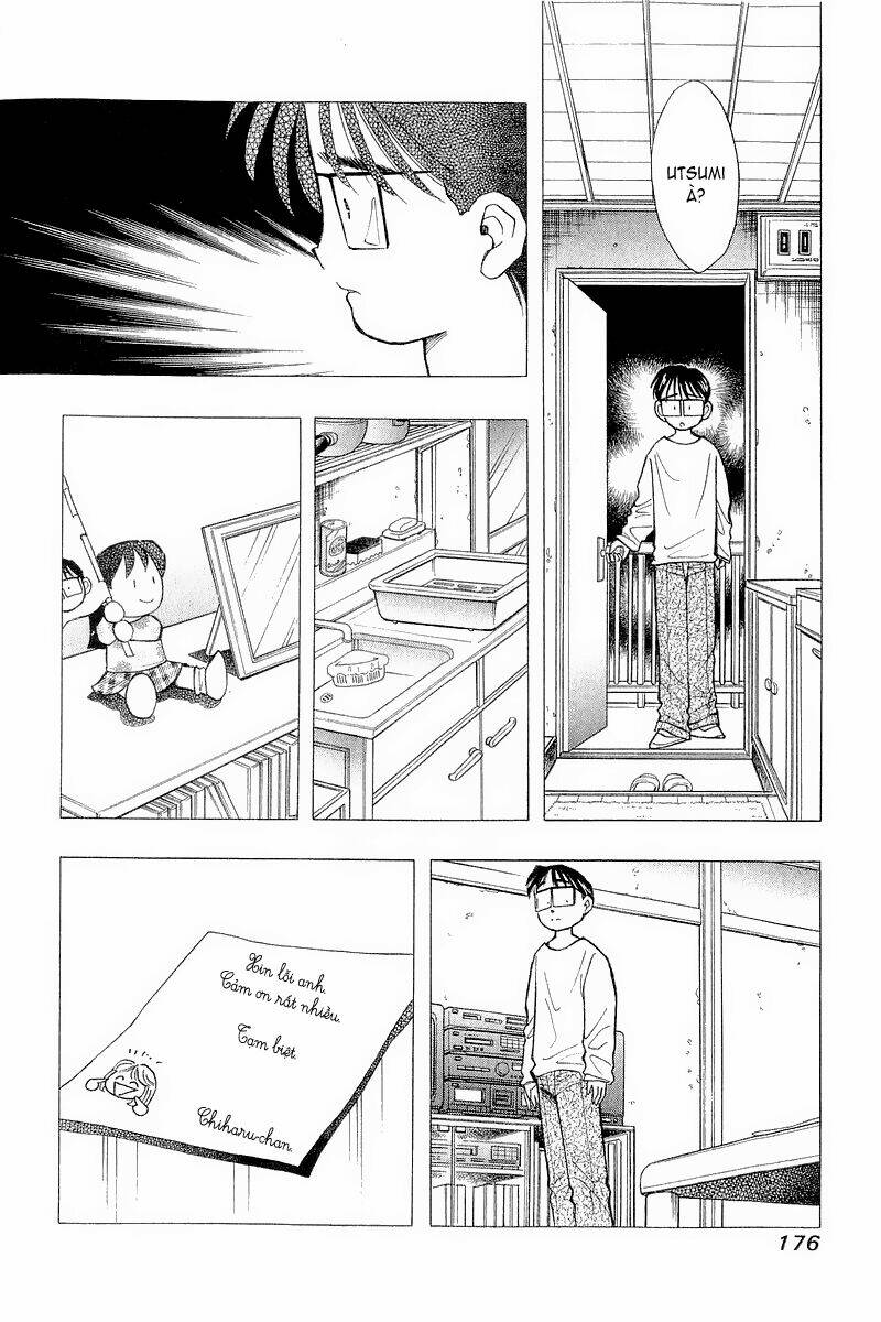 Yume De Aetara Chapter 64 - Trang 2