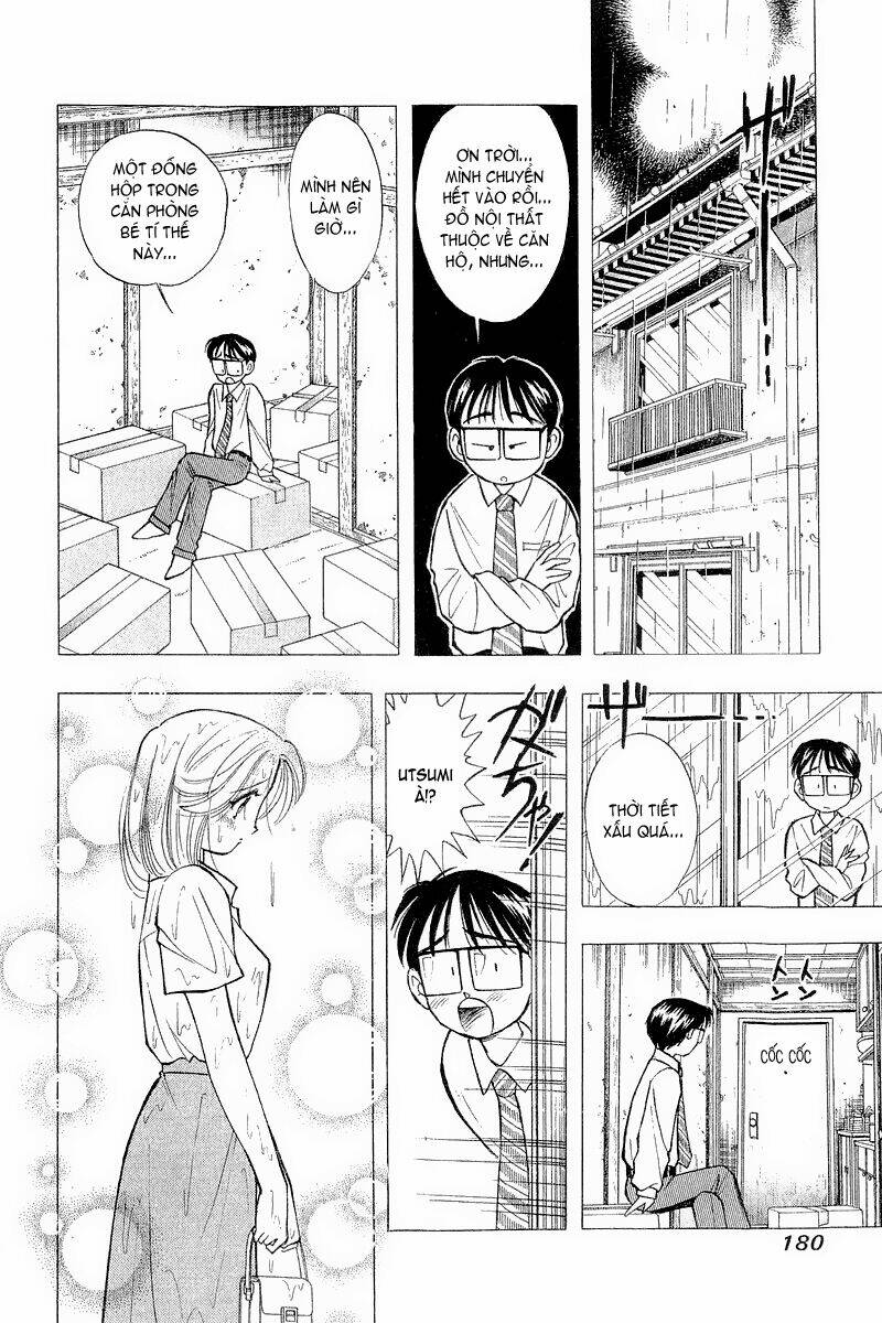 Yume De Aetara Chapter 64 - Trang 2