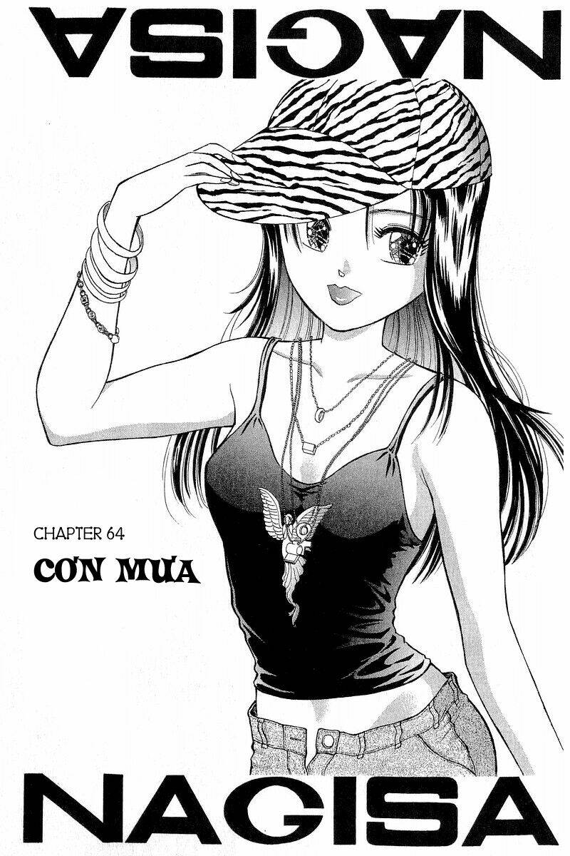 Yume De Aetara Chapter 64 - Trang 2