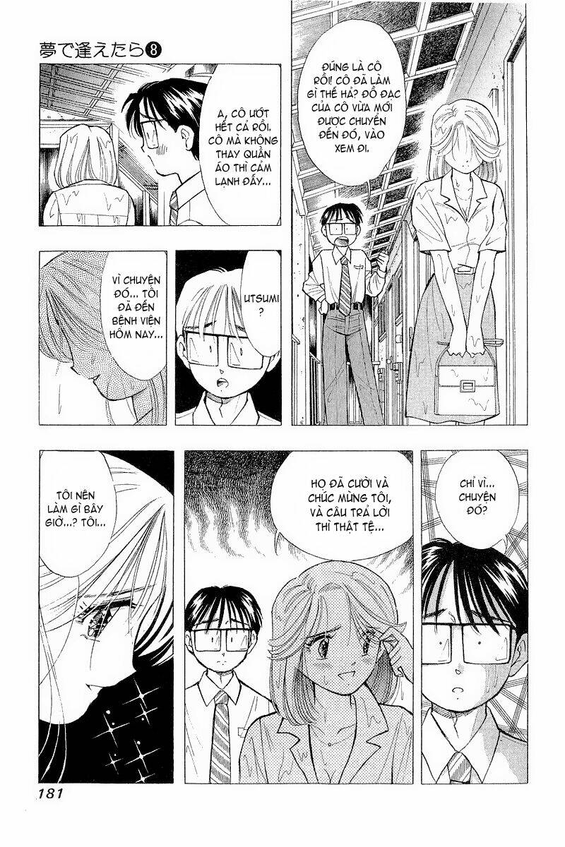 Yume De Aetara Chapter 64 - Trang 2