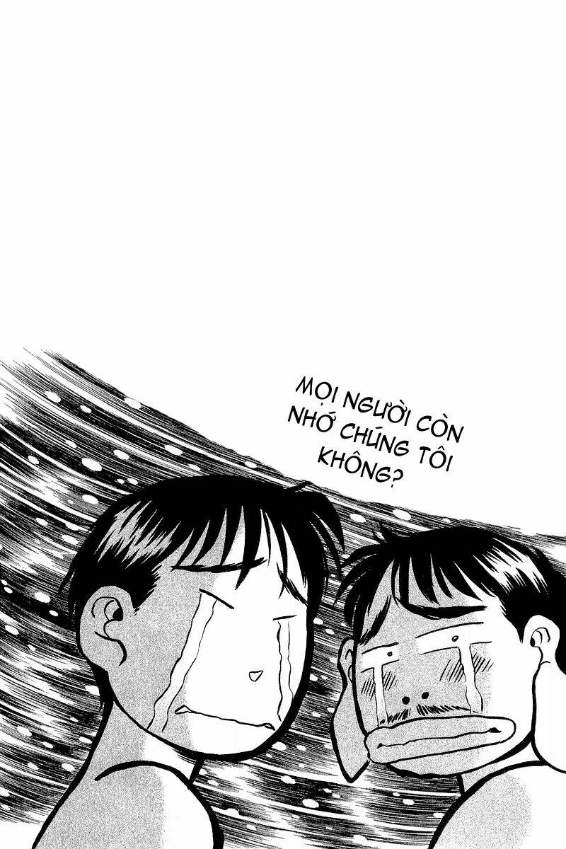 Yume De Aetara Chapter 64 - Trang 2